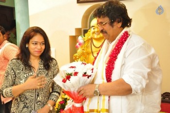 Dasari Narayana Rao Birthday 2016 Celebrations - 33 of 181