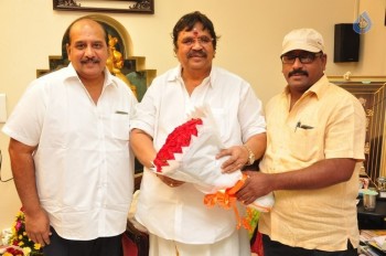 Dasari Narayana Rao Birthday 2016 Celebrations - 34 of 181