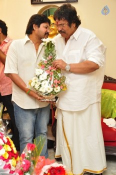 Dasari Narayana Rao Birthday 2016 Celebrations - 36 of 181