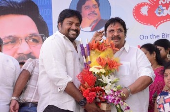 Dasari Narayana Rao Birthday 2016 Celebrations - 37 of 181