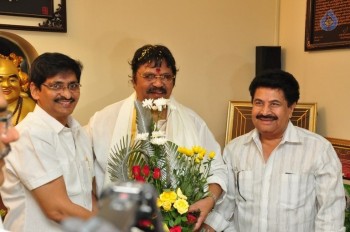 Dasari Narayana Rao Birthday 2016 Celebrations - 39 of 181