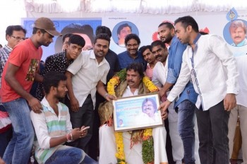 Dasari Narayana Rao Birthday 2016 Celebrations - 55 of 181