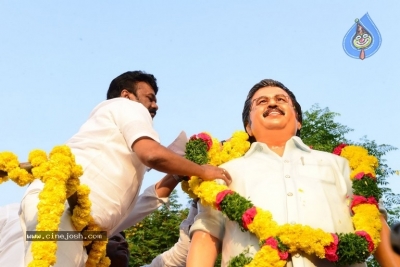 Dasari Narayana Rao Statue Launch - 20 of 36