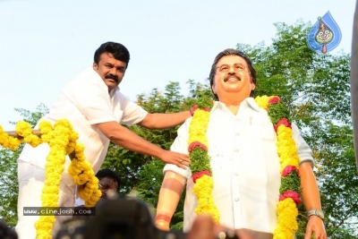 Dasari Narayana Rao Statue Launch - 36 of 36