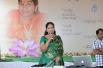 Dasari Padma Memorial Event 02 - 88 of 109