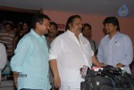 Dasari Watching Gabbar Singh Movie - 11 of 64