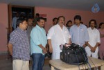 Dasari Watching Gabbar Singh Movie - 21 of 64