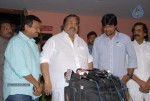 Dasari Watching Gabbar Singh Movie - 46 of 64