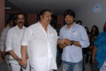 Dasari Watching Gabbar Singh Movie - 47 of 64