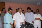 Dasari Watching Gabbar Singh Movie - 55 of 64