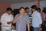 Dasari Watching Gabbar Singh Movie - 56 of 64