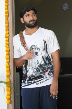 Daughter of Buchi Reddy Movie Opening - 1 of 17