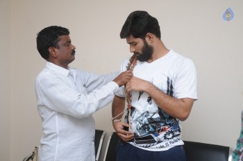 Daughter of Buchi Reddy Movie Opening - 4 of 17