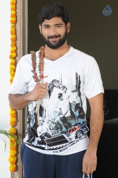 Daughter of Buchi Reddy Movie Opening - 10 of 17