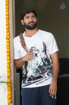 Daughter of Buchi Reddy Movie Opening - 13 of 17