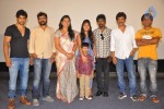 Daughter of Varma Press Meet - 3 of 17