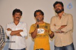 Daughter of Varma Press Meet - 4 of 17