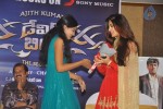 David Billa Movie Audio Launch - 5 of 48