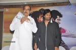 David Billa Movie Audio Launch - 27 of 48