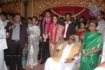 Dayanidhi Alagiri Wedding Reception - 1 of 33