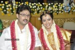 Dayanidhi Alagiri Wedding Reception - 9 of 33