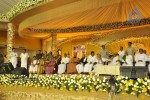 Dayanidhi Alagiri Wedding Reception - 14 of 33
