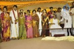 Dayanidhi Alagiri Wedding Reception - 15 of 33