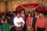Dayanidhi Alagiri Wedding Reception - 16 of 33