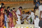 Dayanidhi Alagiri Wedding Reception - 18 of 33