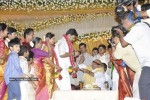 Dayanidhi Alagiri Wedding Reception - 28 of 33