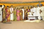 Dayanidhi Alagiri Wedding Reception - 29 of 33