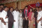 Dayanidhi Alagiri Wedding Reception - 30 of 33