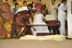 Dayanidhi Alagiri Wedding Reception - 32 of 33