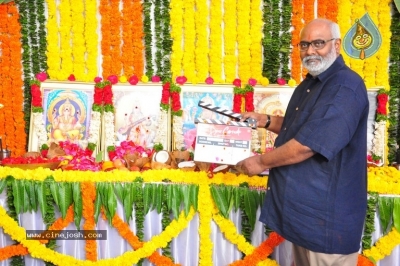 Dear Comrade Movie Opening Photos - 4 of 8