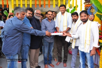 Dear Comrade Movie Opening Photos - 6 of 8