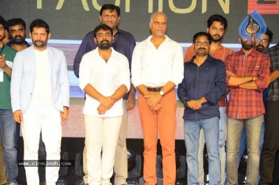 Dear Comrade Movie Pre Release Event - 6 of 39