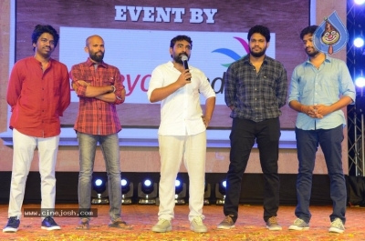 Dear Comrade Movie Pre Release Event - 10 of 39