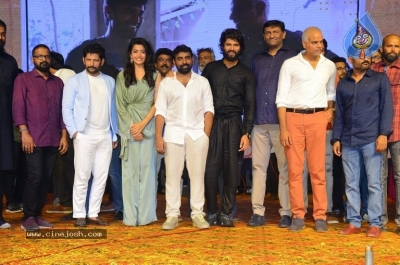 Dear Comrade Movie Pre Release Event - 22 of 39