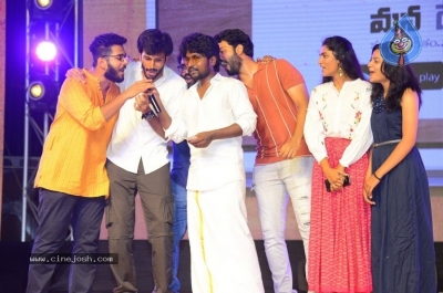 Dear Comrade Movie Pre Release Event - 23 of 39