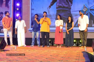 Dear Comrade Movie Pre Release Event - 24 of 39