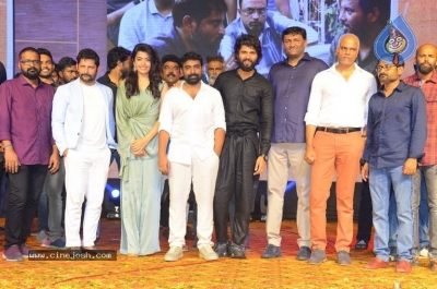 Dear Comrade Movie Pre Release Event - 27 of 39