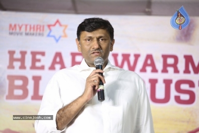 Dear Comrade Movie Success Meet - 3 of 21