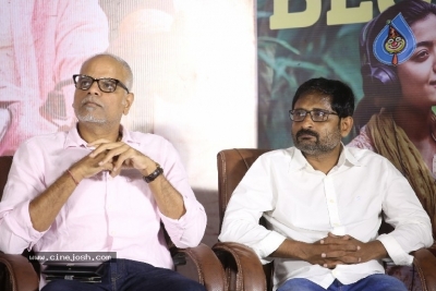 Dear Comrade Movie Success Meet - 4 of 21