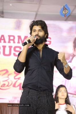 Dear Comrade Movie Success Meet - 11 of 21