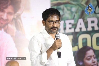 Dear Comrade Movie Success Meet - 18 of 21