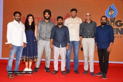 Dear Comrade Movie Trailer Launch - 2 of 42