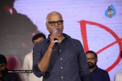 Dear Comrade Movie Trailer Launch - 10 of 42