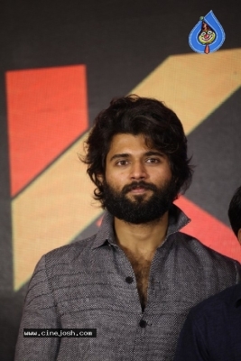 Dear Comrade Movie Trailer Launch - 12 of 42