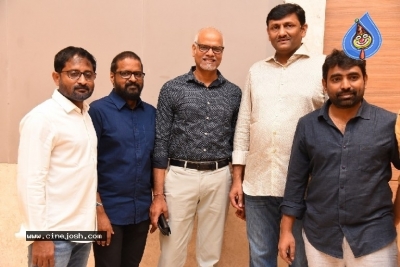 Dear Comrade Movie Trailer Launch - 22 of 42