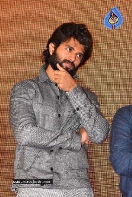 Dear Comrade Movie Trailer Launch - 35 of 42